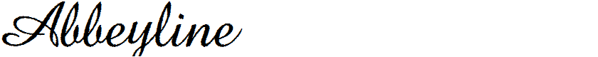 Abbeyline