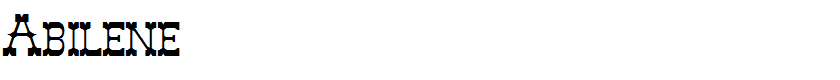 Abilene