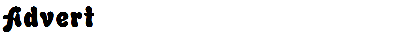 Advert