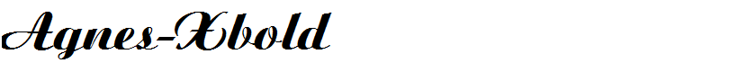 Agnes-Xbold
