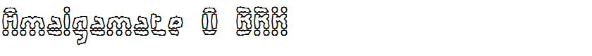 Amalgamate O BRK
