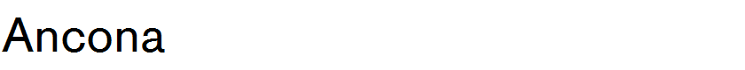 Ancona
