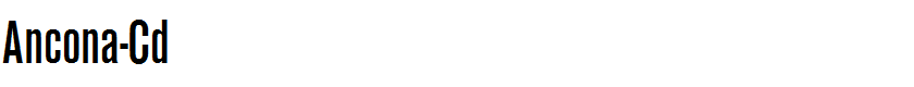 Ancona-Cd