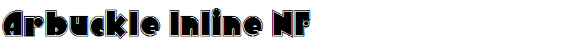 Arbuckle Inline NF