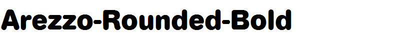 Arezzo-Rounded-Bold