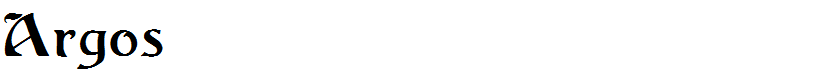 Argos