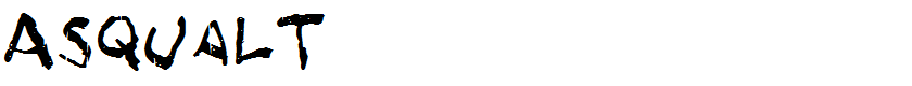 Asqualt
