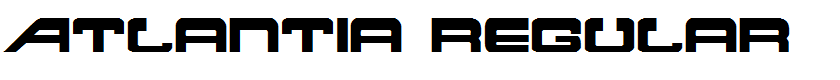 Atlantia Regular