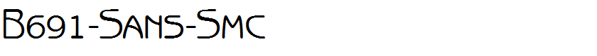 B691-Sans-Smc