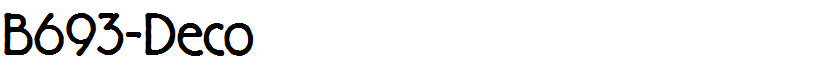 B693-Deco