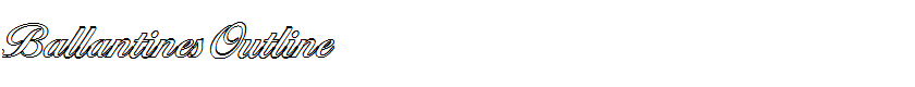 BallantinesOutline