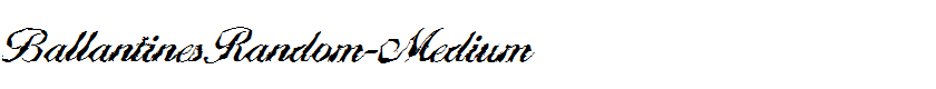 BallantinesRandom-Medium