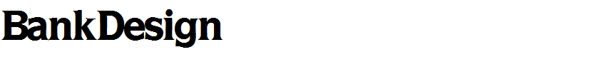 BankDesign