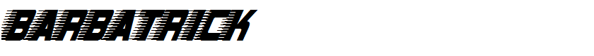 Barbatrick