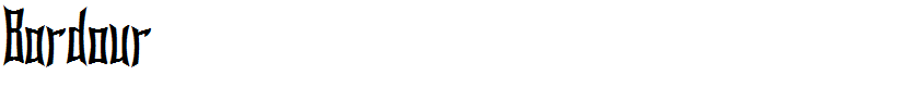 Bardour