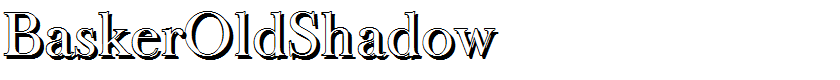 BaskerOldShadow