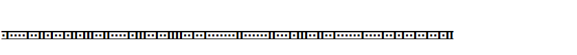 Binary 01s BRK