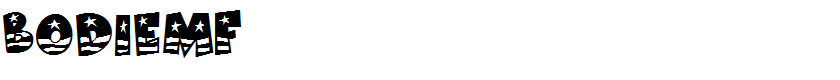 BodieMF