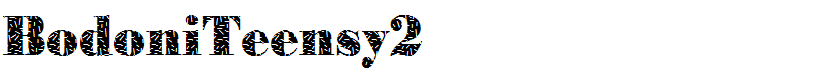 BodoniTeensy2