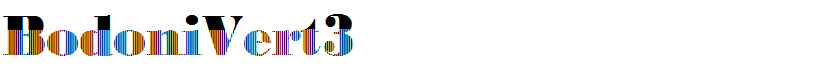 BodoniVert3