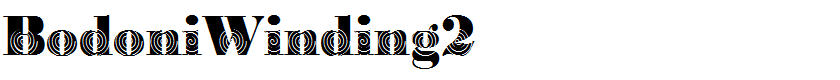 BodoniWinding2