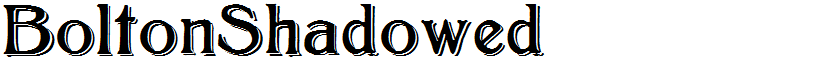 BoltonShadowed