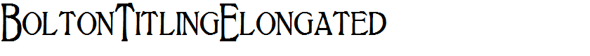 BoltonTitlingElongated