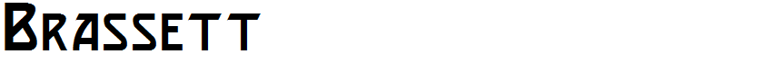 Brassett