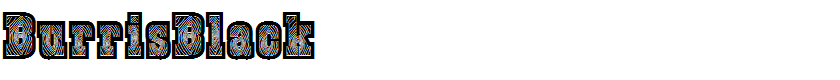 BurrisBlack