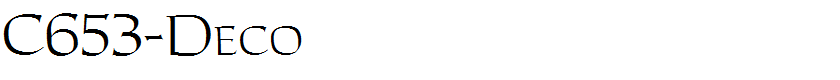 C653-Deco