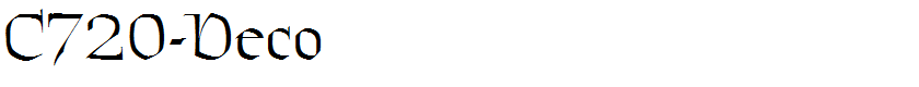 C720-Deco