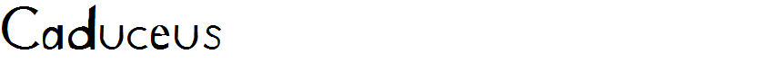 Caduceus