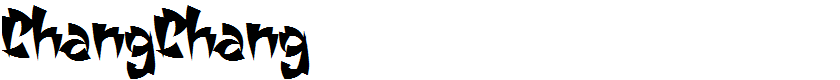 ChangChang