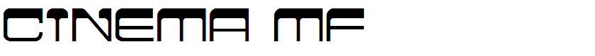 Cinema MF