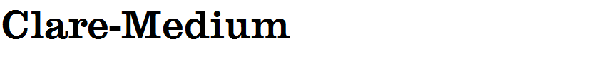 Clare-Medium