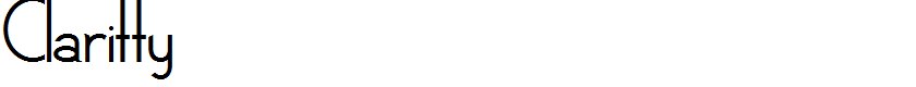 Claritty