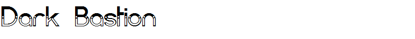 Dark Bastion