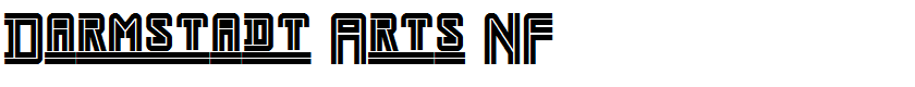 Darmstadt Arts NF