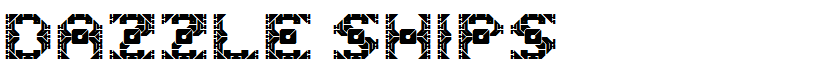 Dazzle Ships