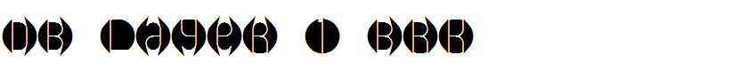 DB Layer 1 BRK
