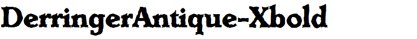 DerringerAntique-Xbold