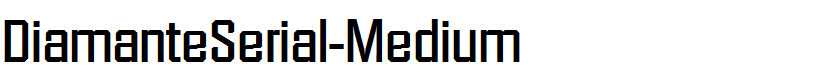 DiamanteSerial-Medium