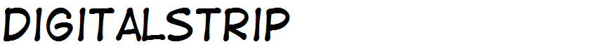 DigitalStrip