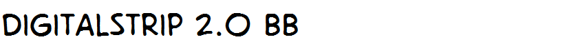 DigitalStrip 2.0 BB