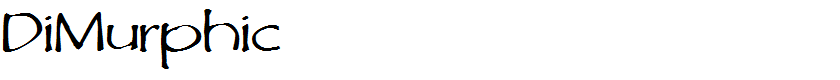 DiMurphic