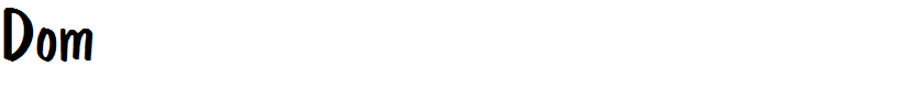 Dom