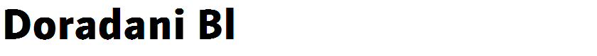 Doradani Bl