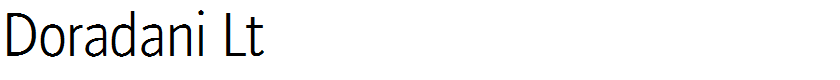 Doradani Lt