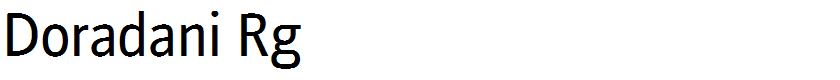 Doradani Rg