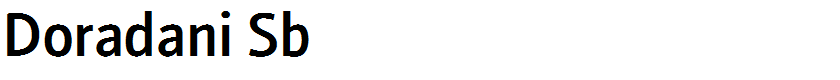 Doradani Sb